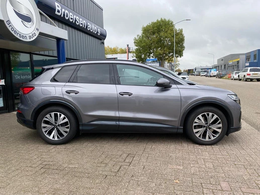 Audi Q4 e-tron - Afbeelding 11 van 30