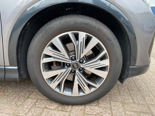 Audi Q4 e-tron - Afbeelding 12 van 30