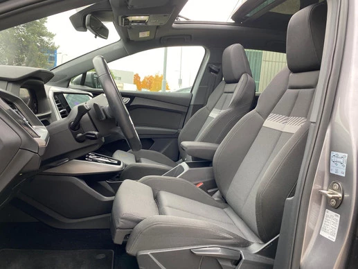 Audi Q4 e-tron - Afbeelding 15 van 30
