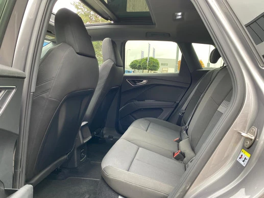 Audi Q4 e-tron - Afbeelding 16 van 30