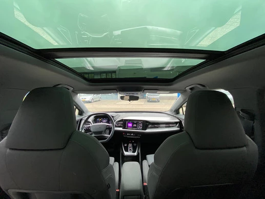 Audi Q4 e-tron - Afbeelding 17 van 30