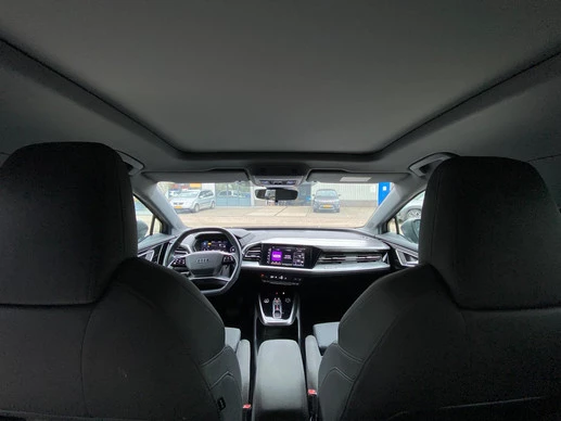Audi Q4 e-tron - Afbeelding 18 van 30