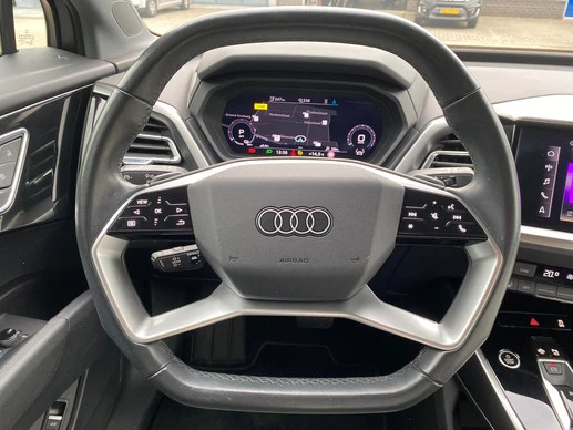 Audi Q4 e-tron - Afbeelding 19 van 30
