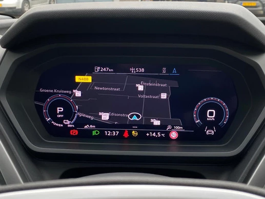 Audi Q4 e-tron - Afbeelding 20 van 30