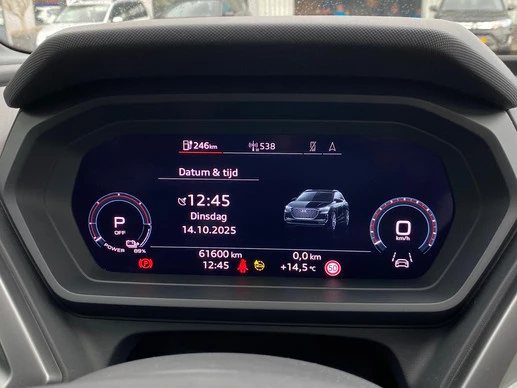 Audi Q4 e-tron - Afbeelding 21 van 30
