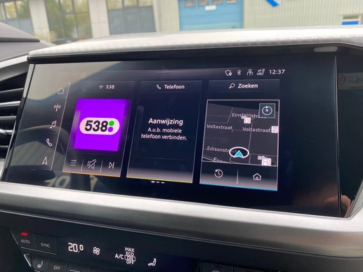 Audi Q4 e-tron - Afbeelding 22 van 30