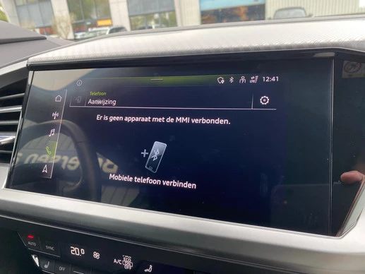 Audi Q4 e-tron - Afbeelding 24 van 30