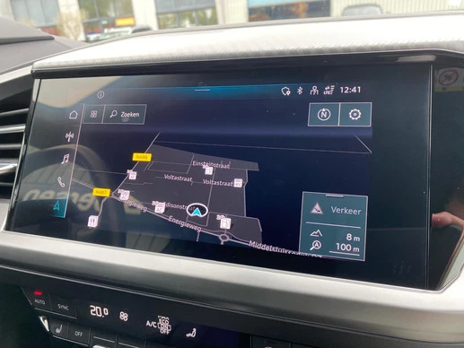 Audi Q4 e-tron - Afbeelding 25 van 30