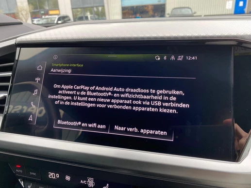 Audi Q4 e-tron - Afbeelding 26 van 30