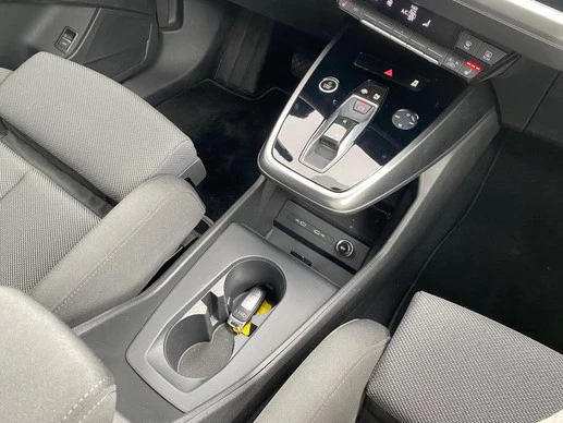 Audi Q4 e-tron - Afbeelding 30 van 30