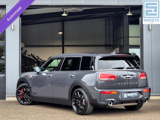 MINI Clubman - Afbeelding 2 van 30