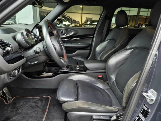 MINI Clubman - Afbeelding 4 van 30