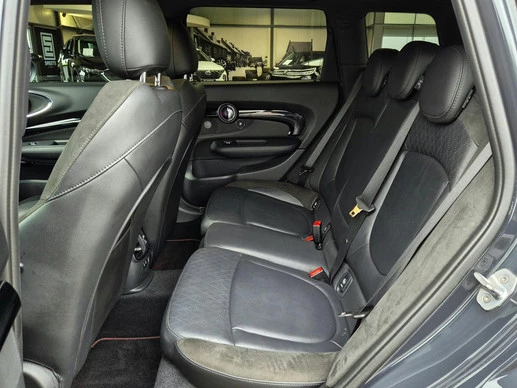 MINI Clubman - Afbeelding 5 van 30