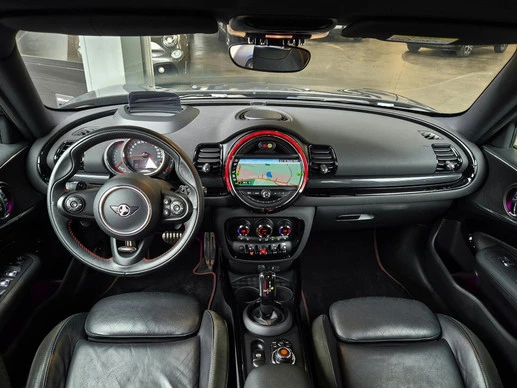 MINI Clubman - Afbeelding 6 van 30