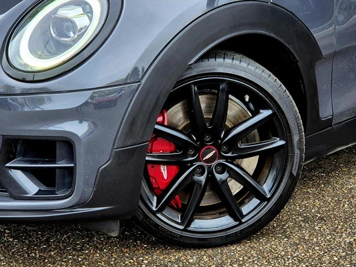 MINI Clubman - Afbeelding 9 van 30