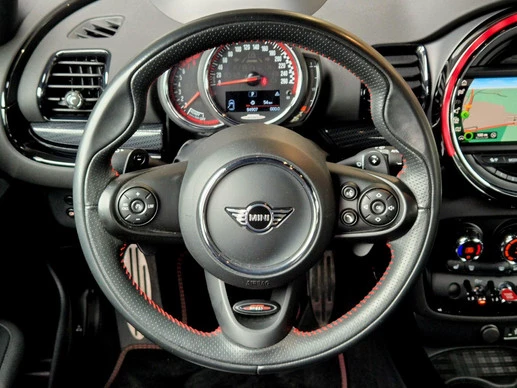 MINI Clubman - Afbeelding 13 van 30