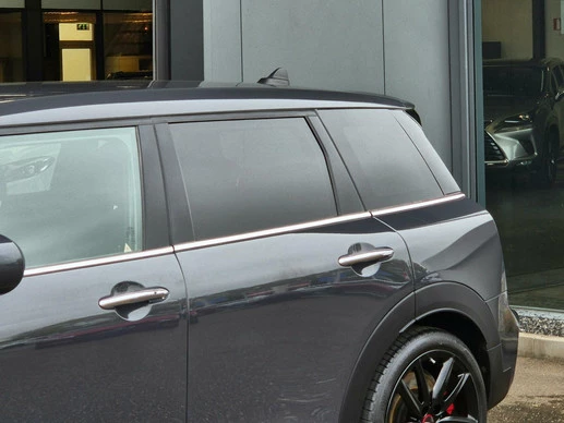 MINI Clubman - Afbeelding 17 van 30