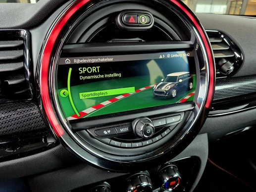 MINI Clubman - Afbeelding 20 van 30