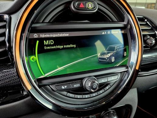 MINI Clubman - Afbeelding 22 van 30