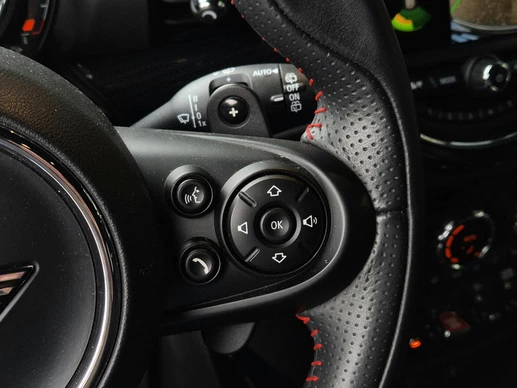 MINI Clubman - Afbeelding 24 van 30