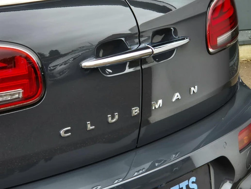 MINI Clubman - Afbeelding 25 van 30