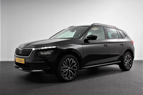 Škoda Kamiq - Afbeelding 1 van 30