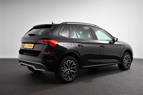 Škoda Kamiq - Afbeelding 4 van 30