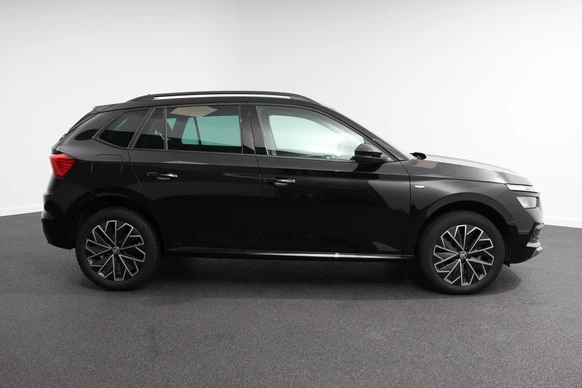 Škoda Kamiq - Afbeelding 5 van 30