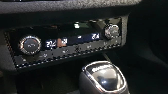 Škoda Kamiq - Afbeelding 20 van 30
