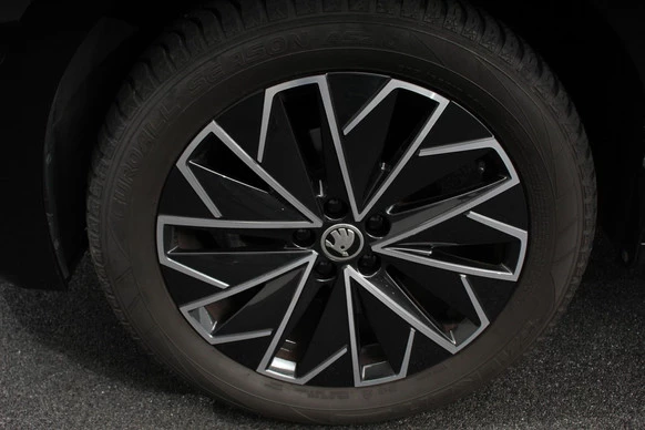 Škoda Kamiq - Afbeelding 29 van 30