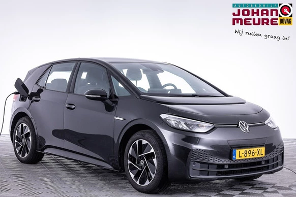 Volkswagen ID.3 - Afbeelding 1 van 26
