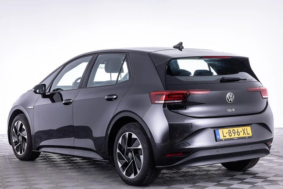 Volkswagen ID.3 - Afbeelding 2 van 26