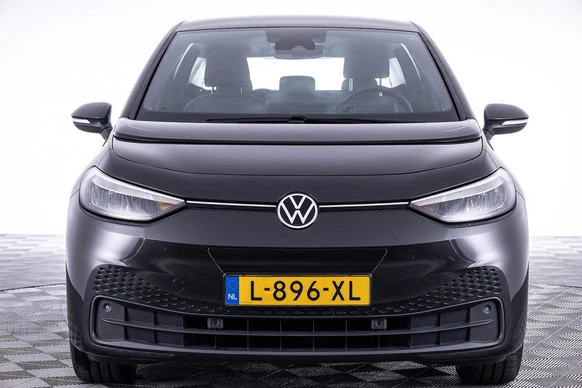 Volkswagen ID.3 - Afbeelding 19 van 26