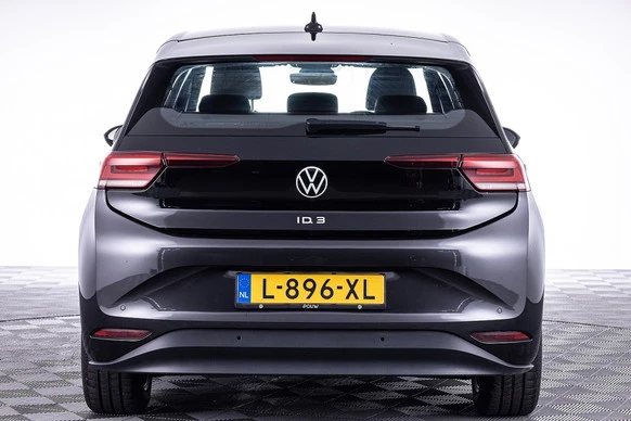Volkswagen ID.3 - Afbeelding 20 van 26