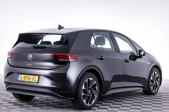 Volkswagen ID.3 - Afbeelding 21 van 26
