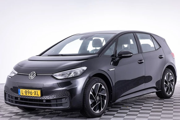 Volkswagen ID.3 - Afbeelding 22 van 26