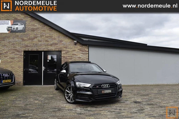 Audi S3 - Afbeelding 1 van 30