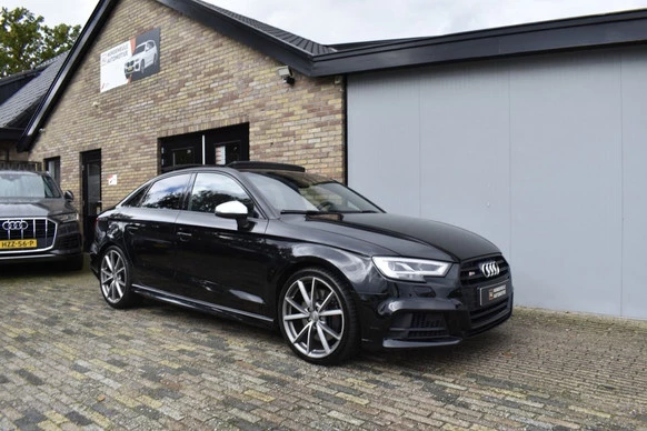 Audi S3 - Afbeelding 2 van 30