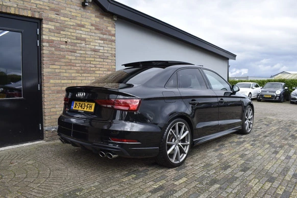 Audi S3 - Afbeelding 3 van 30