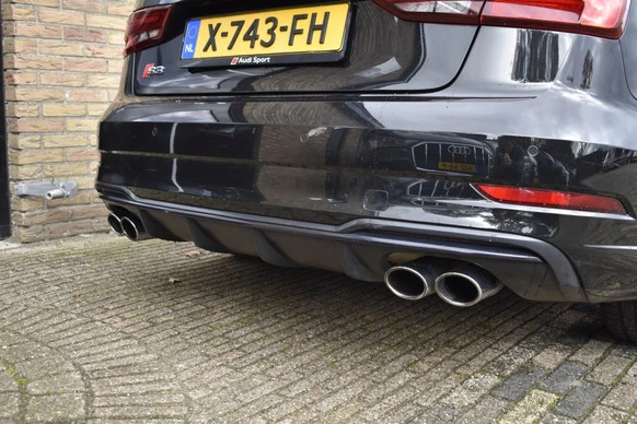 Audi S3 - Afbeelding 4 van 30