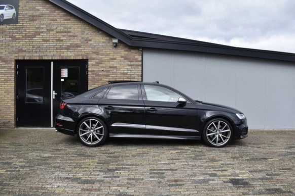 Audi S3 - Afbeelding 5 van 30