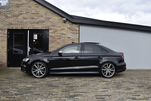 Audi S3 - Afbeelding 6 van 30