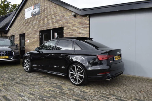Audi S3 - Afbeelding 7 van 30