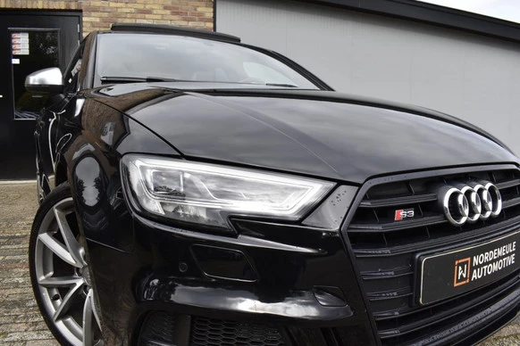 Audi S3 - Afbeelding 10 van 30