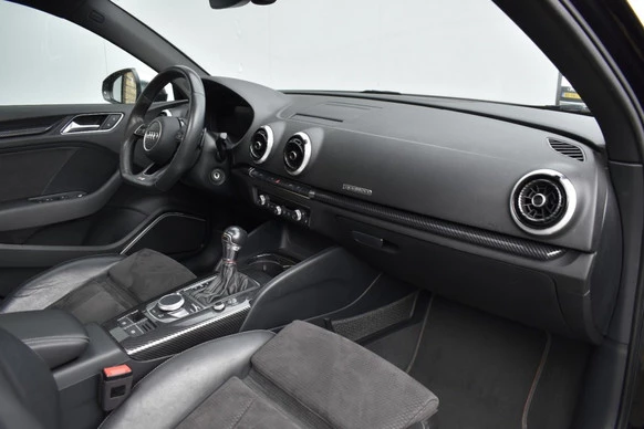 Audi S3 - Afbeelding 11 van 30
