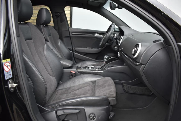 Audi S3 - Afbeelding 12 van 30