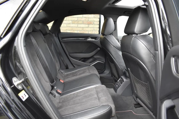 Audi S3 - Afbeelding 13 van 30