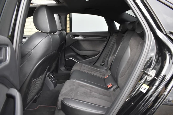 Audi S3 - Afbeelding 14 van 30