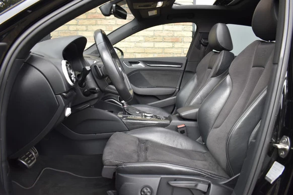 Audi S3 - Afbeelding 15 van 30