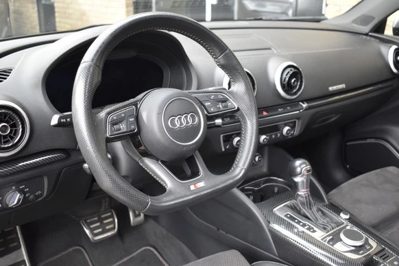 Audi S3 - Afbeelding 16 van 30